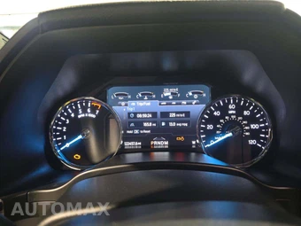 2020 Ford Expedition MAX Limited - miniatura 9