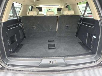 2020 Ford Expedition MAX Platinum - miniatura 12