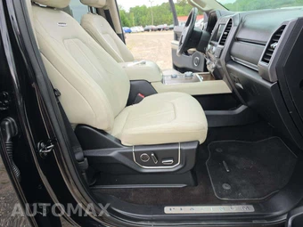 2020 Ford Expedition MAX Platinum - miniatura 16