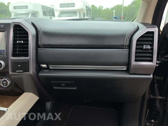 2020 Ford Expedition MAX Platinum - miniatura 17