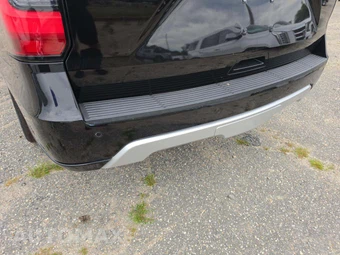 2020 Ford Expedition MAX Platinum - miniatura 21
