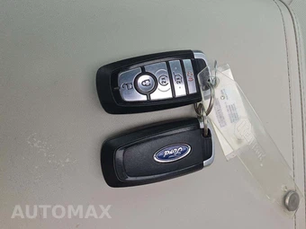 2020 Ford Expedition MAX Platinum - miniatura 5