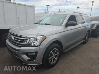 2020 Ford Expedition MAX XL
