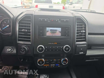 2020 Ford Expedition MAX XL - miniatura 10