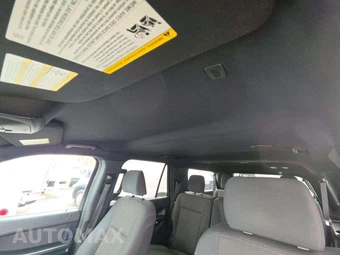 2020 Ford Expedition MAX XL - miniatura 11