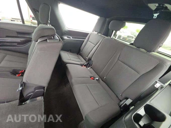 2020 Ford Expedition MAX XL - miniatura 14