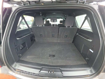 2020 Ford Expedition MAX XL - miniatura 15
