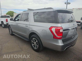2020 Ford Expedition MAX XL - miniatura 2