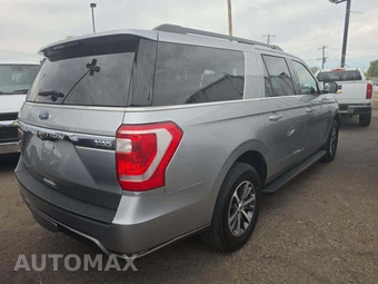2020 Ford Expedition MAX XL - miniatura 3