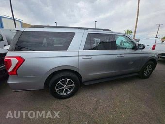 2020 Ford Expedition MAX XL - miniatura 4