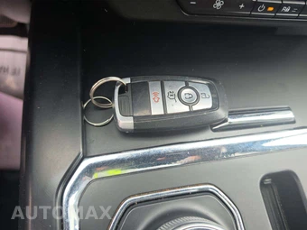 2020 Ford Expedition MAX XL - miniatura 8