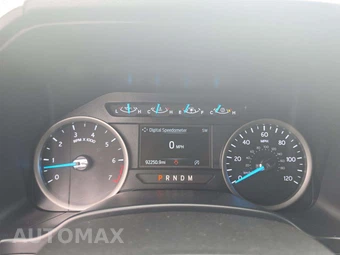2020 Ford Expedition MAX XL - miniatura 9