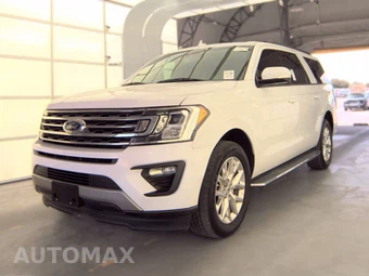 2020 Ford Expedition MAX XLT