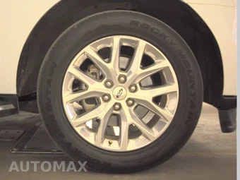 2020 Ford Expedition MAX XLT - miniatura 10