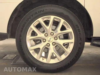 2020 Ford Expedition MAX XLT - miniatura 11