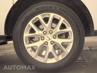 2020 Ford Expedition MAX XLT - miniatura 12