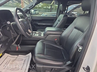 2020 Ford Expedition MAX XLT - miniatura 13