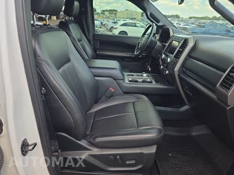 2020 Ford Expedition MAX XLT - miniatura 14
