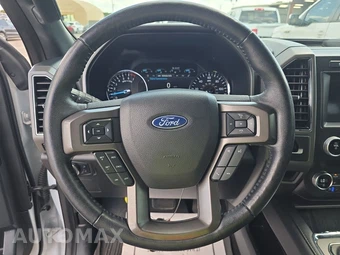 2020 Ford Expedition MAX XLT - miniatura 16