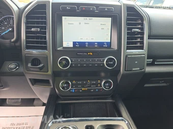 2020 Ford Expedition MAX XLT - miniatura 17