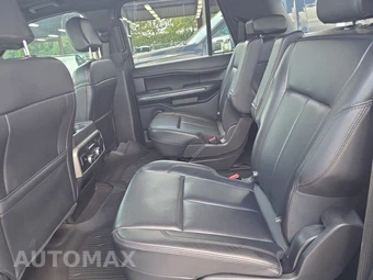 2020 Ford Expedition MAX XLT - miniatura 19