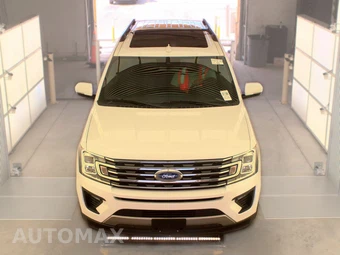 2020 Ford Expedition MAX XLT - miniatura 2