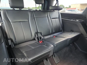 2020 Ford Expedition MAX XLT - miniatura 20