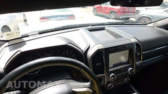 2020 Ford Expedition MAX XLT - miniatura 25