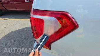 2020 Ford Expedition MAX XLT - miniatura 39