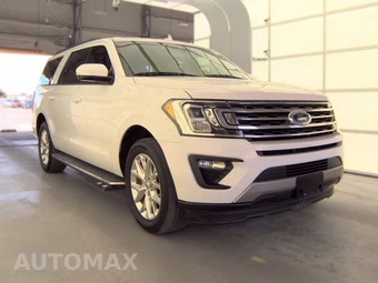2020 Ford Expedition MAX XLT - miniatura 4
