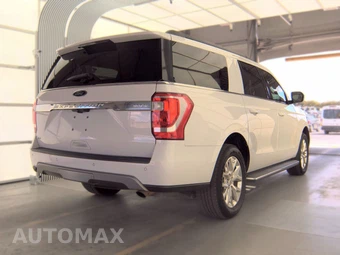 2020 Ford Expedition MAX XLT - miniatura 5