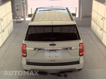 2020 Ford Expedition MAX XLT - miniatura 6