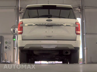 2020 Ford Expedition MAX XLT - miniatura 7