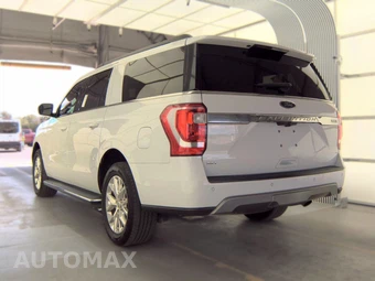 2020 Ford Expedition MAX XLT - miniatura 8