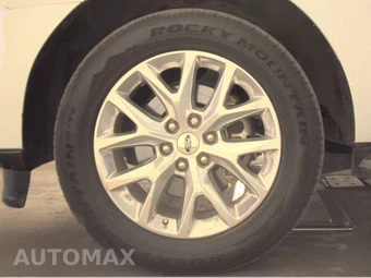 2020 Ford Expedition MAX XLT - miniatura 9