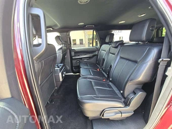 2020 Ford Expedition MAX XLT - miniatura 10