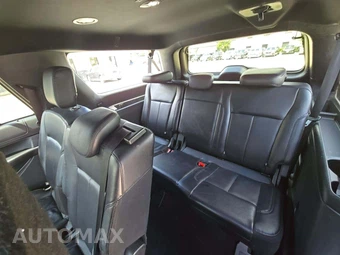 2020 Ford Expedition MAX XLT - miniatura 11