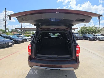 2020 Ford Expedition MAX XLT - miniatura 12