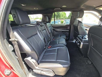 2020 Ford Expedition MAX XLT - miniatura 14