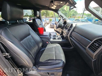 2020 Ford Expedition MAX XLT - miniatura 16