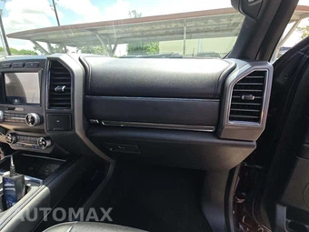 2020 Ford Expedition MAX XLT - miniatura 17