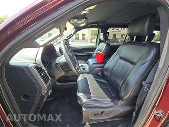 2020 Ford Expedition MAX XLT - miniatura 3