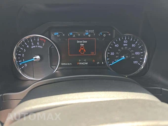 2020 Ford Expedition MAX XLT - miniatura 6