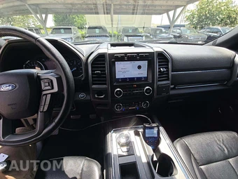 2020 Ford Expedition MAX XLT - miniatura 7