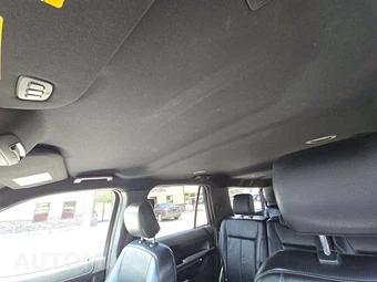 2020 Ford Expedition MAX XLT - miniatura 8
