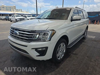 2020 Ford Expedition MAX XLT