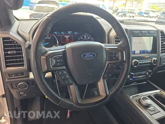 2020 Ford Expedition MAX XLT – miniatura 10