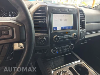 2020 Ford Expedition MAX XLT – miniatura 11