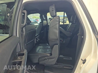 2020 Ford Expedition MAX XLT – miniatura 13