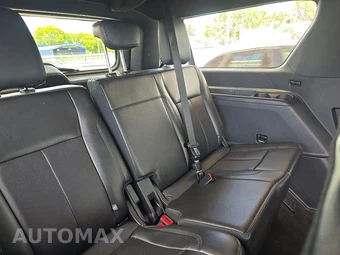 2020 Ford Expedition MAX XLT – miniatura 14